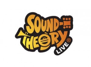 Sound Theory Live - Every Friday Night on WDNA 88.9