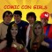 Comic Con is this weekend – who’s off to Cali? Who’s in Cali?