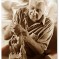 R.I.P. to the amazing and great Tony Lopez, Master Sculptor