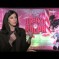 Sarah Silverman of Wreck-It Ralph on ñ Life with Meli Hernandez