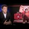 John C. Reilly of Wreck-It Ralph on ñ Life with Melissa Hernandez