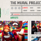 The Heineken Wall Murals for Art Basel – What?! With Trek6, CP1 and ChorBoogie and other fave ñ artists