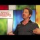 Gerard Butler on ñ Life with Melissa Hernandez