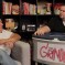 Lee Schrager joins the Burger Beast on The Grinder (from peeps @ ChatChow.TV)
