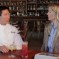 Chef Bee of Khong River House on Chat Chow – from our pallys who brought you YardBird!