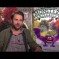 Charile Day talks to Meli about Monster’s University as Monster’s U week continues on gen ñ