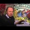 The Great Billy Crystal chats with Meli Hernandez about Monster’s University, Mickey Mantle, Fernando y Mas – Go Billy!