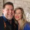 Jamie DeRosa of Tongue & Cheek on this week on Chat Chow!!! Que Rico!!!