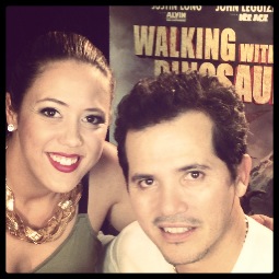 Which Holiday does John Leguizamo celebrate?!? That and more with only on, ñ life, w/Melissa Hernandez
