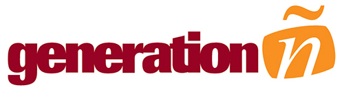 logo 5 - Generation Ñ