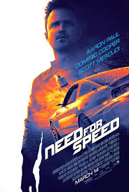 MOVIE PASS GIVEAWAY… DO YOU HAVE A NEED FOR SPEED?