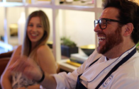 from Chat Chow: Corsair / Scott Conant