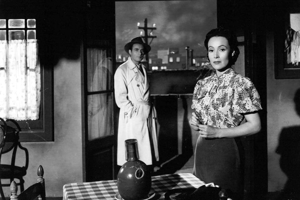Mexican Noir at The MoMA by Imogen Sara Smith