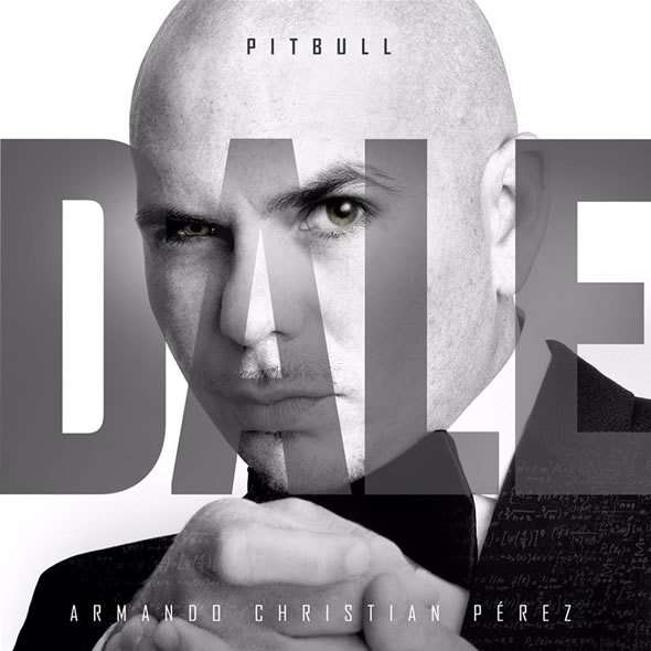 Pitbull’s bangin’ new album is now on Spotify. So Dale.