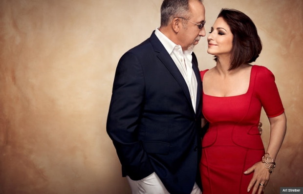 Emilio & Gloria Estefan: Cuban Lifestyle in Miami