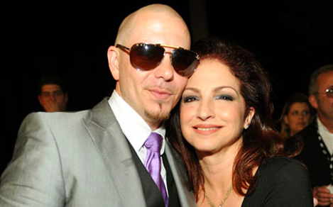 Pitbull, Gloria Estefan and more for “We’re All Mexican” Music Video!