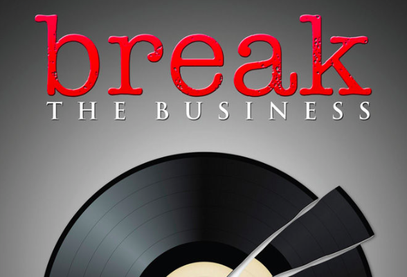 Break the Business by Ryan Kairalla NOW ON KINDLE