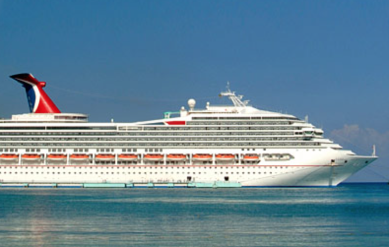 Carnival Cruise to Cuba banning Cuban Americans Starting  May 1