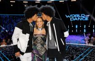 Winner Of World Of Dance and One Million Dollars- Les Twins