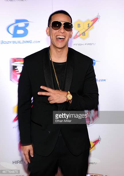 Daddy Yankee’s New Single “Boom Boom” Is Out