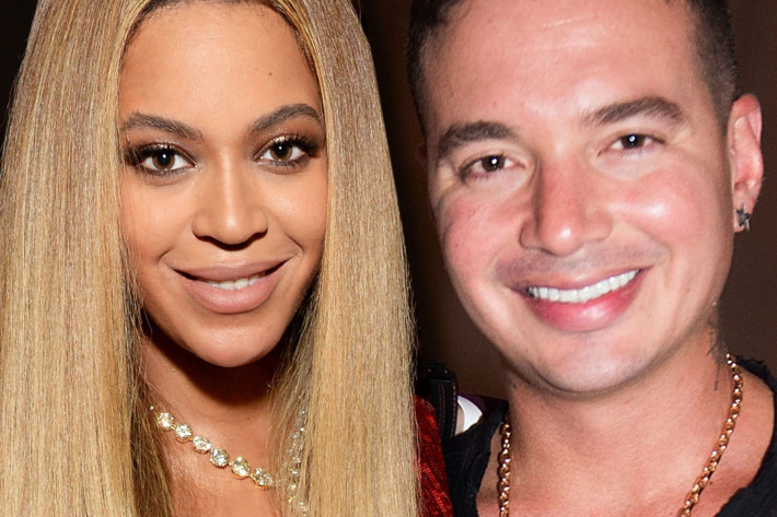 Why Beyonce Collaborated In “Mi Gente” Remix