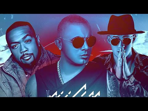 Wisin Releases “Move Your Body” Music Video