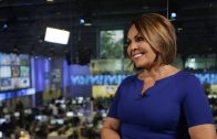 Maria Elena Salinas Departs From Univision