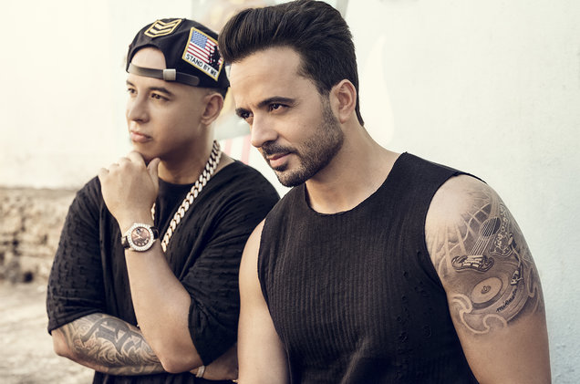 ‘Despacito’ Is Most Streamed Song of 2017