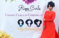 Latina Entrepreneur Innovates With “Rizos Curls”
