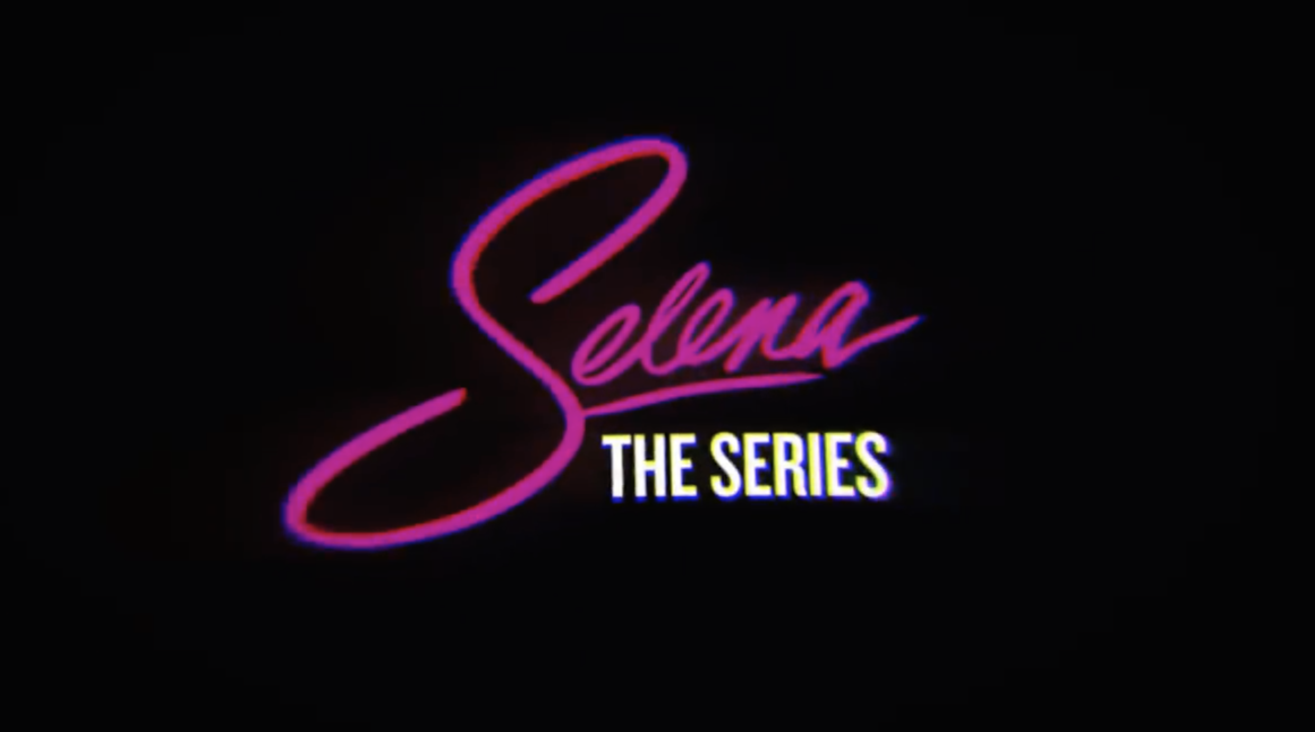 Selena Netflix Series