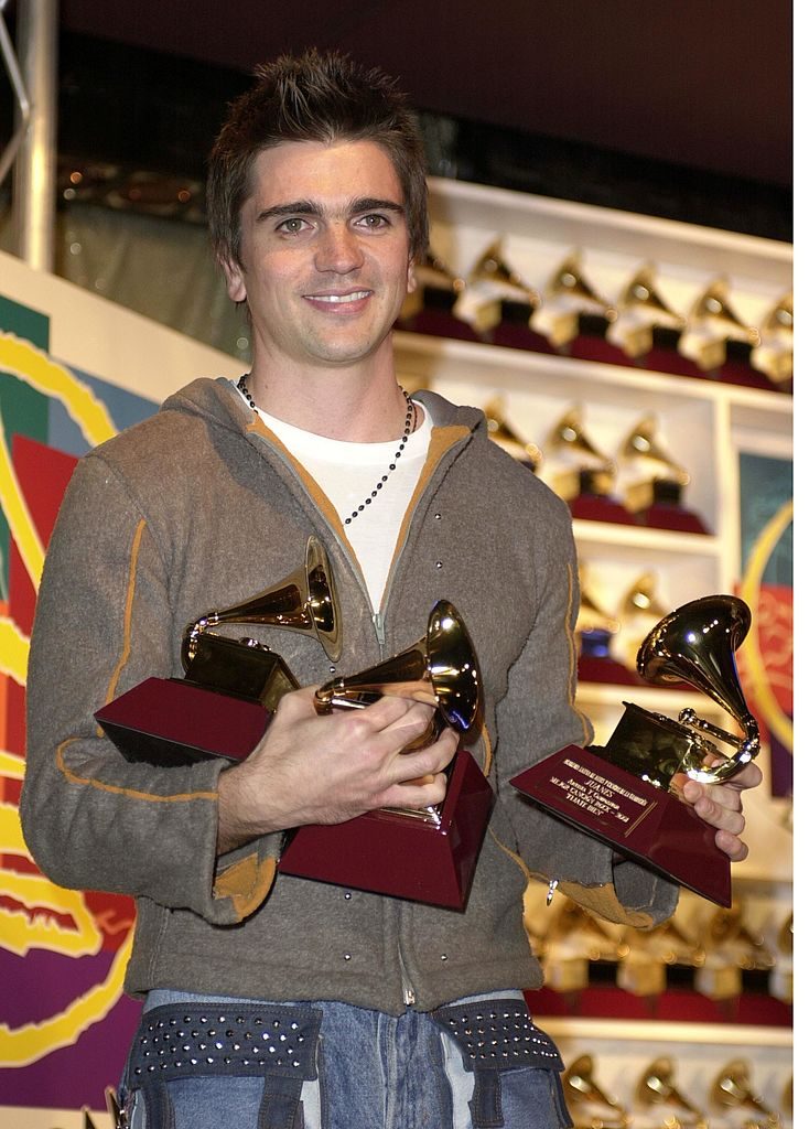 Juanes: Person of the Year
