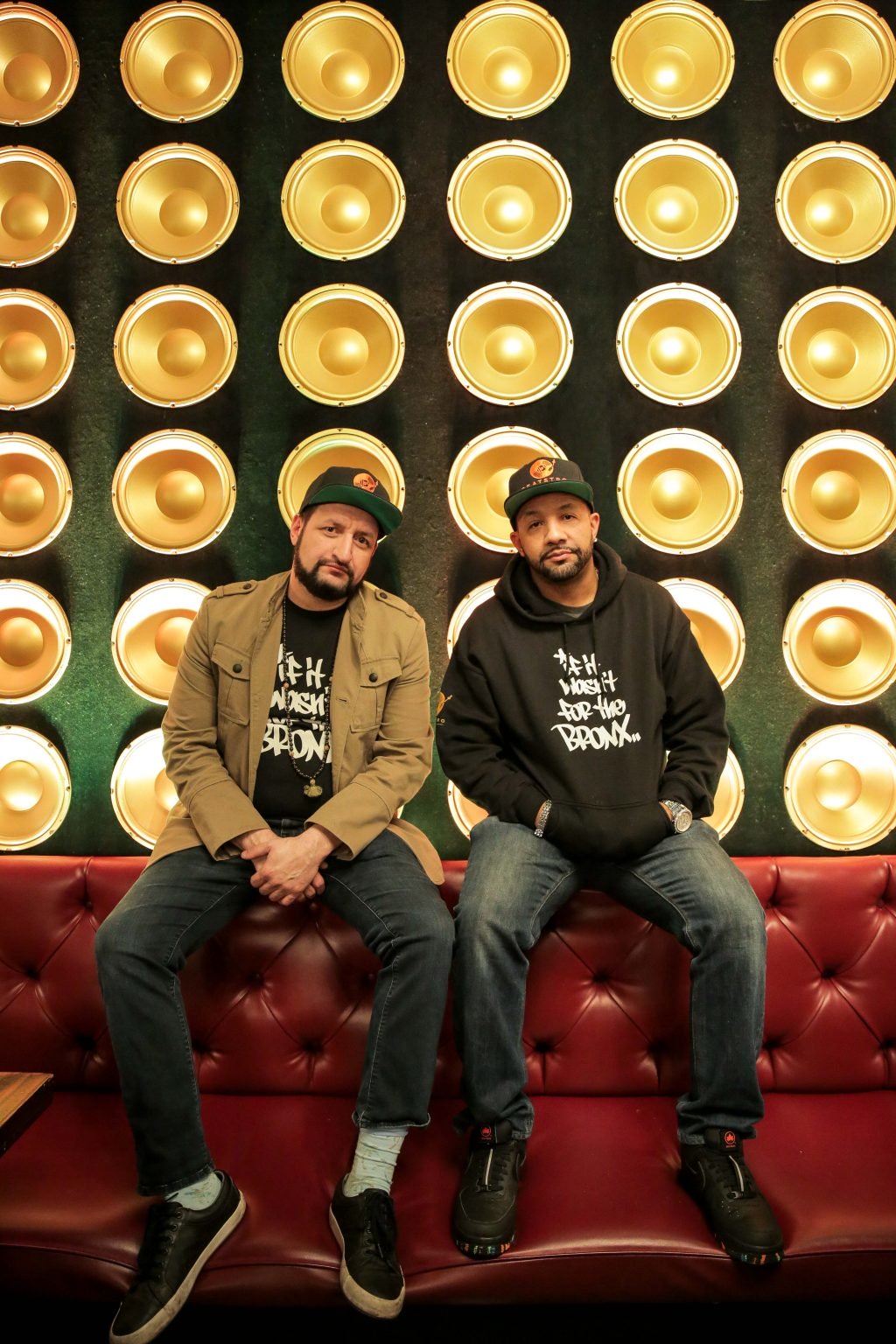 Bronx Opens Hip Hop Restaurant