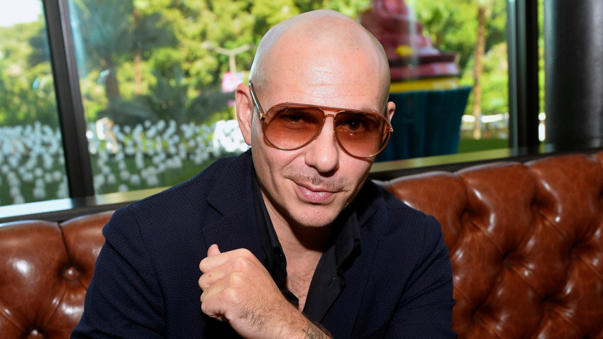 Pitbull’s Yell Officially Trademarked!