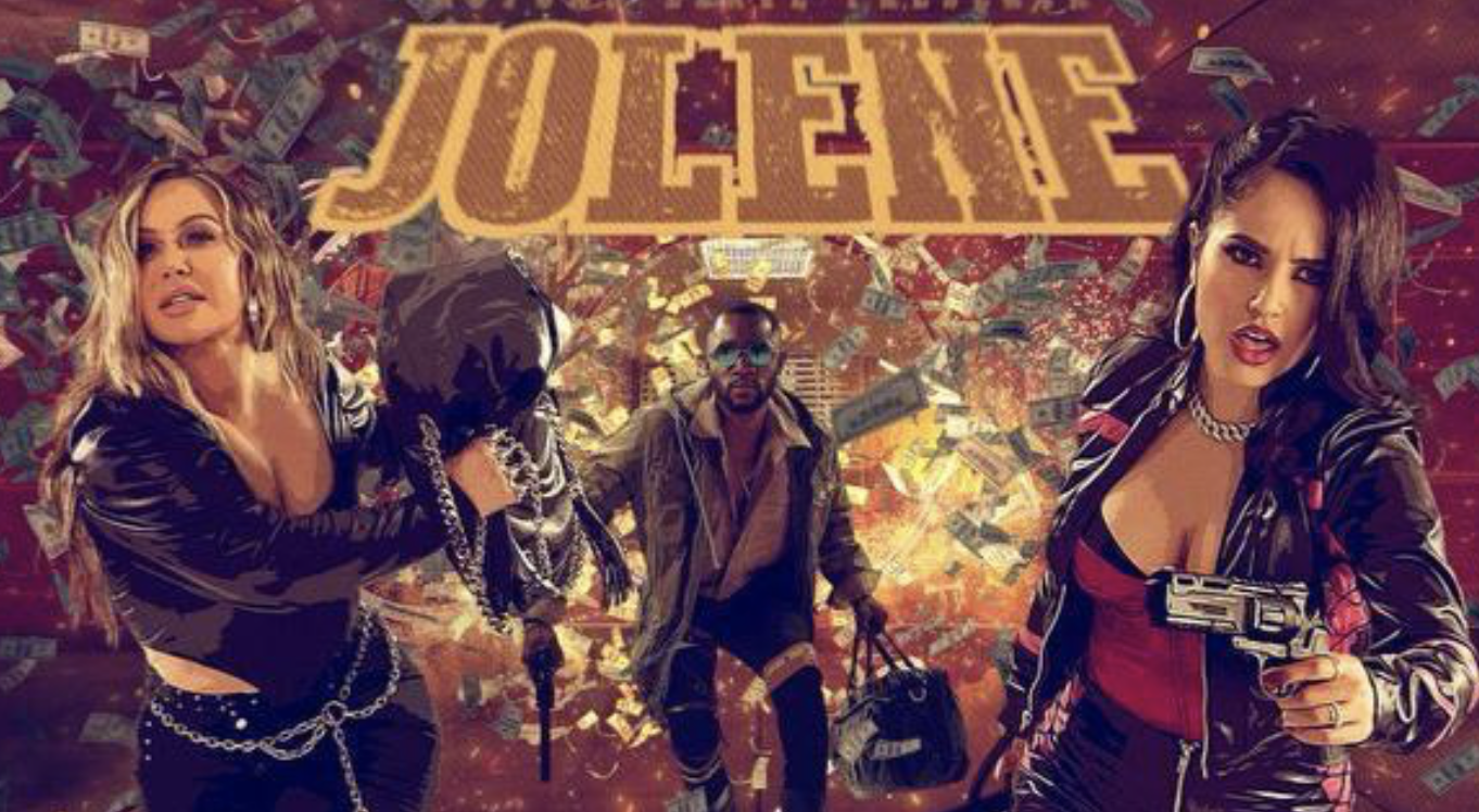 Jolene — Cumbia Version