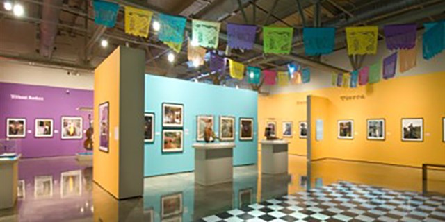 National Latino Museum Almost Here!