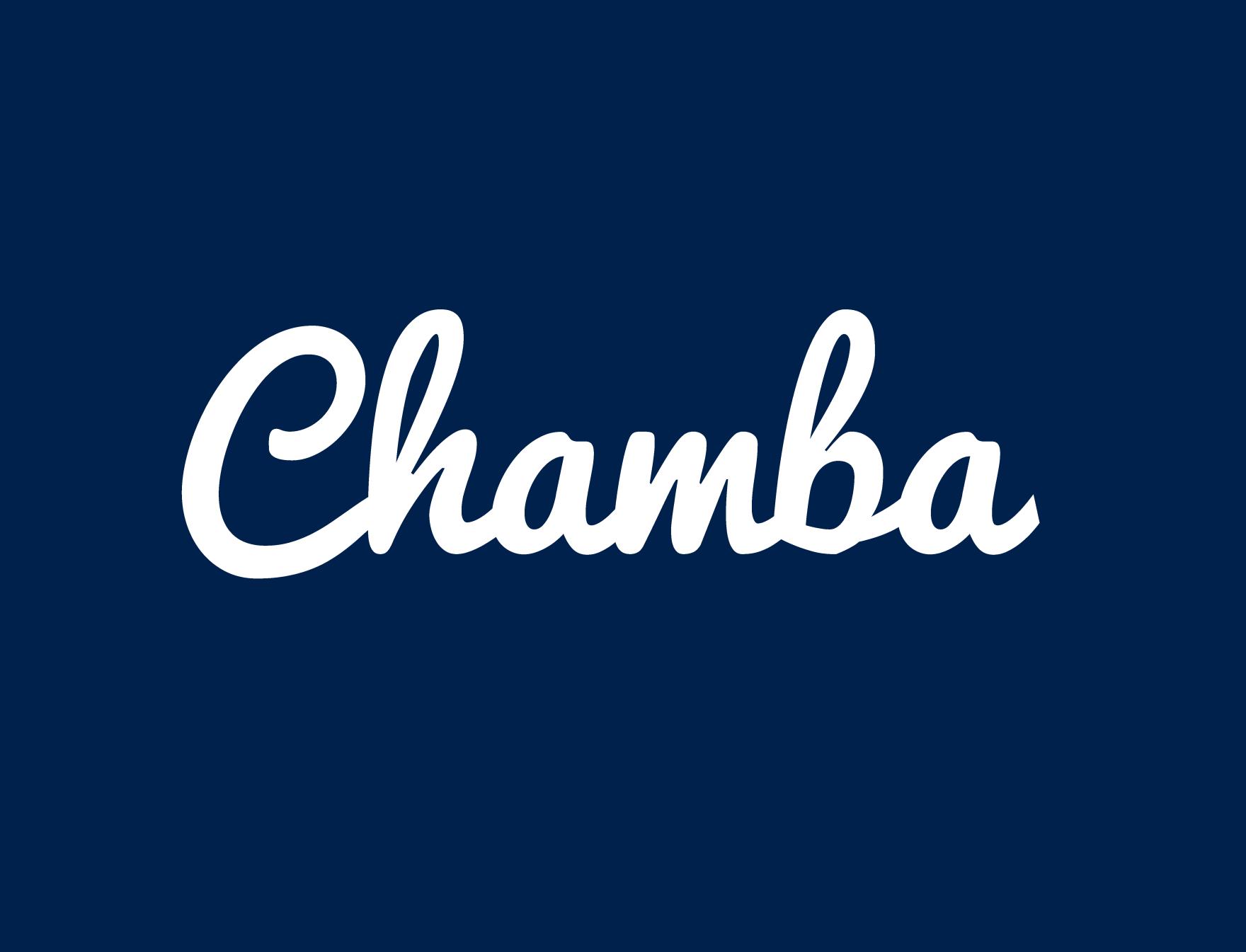 Chamba, The New App To Have