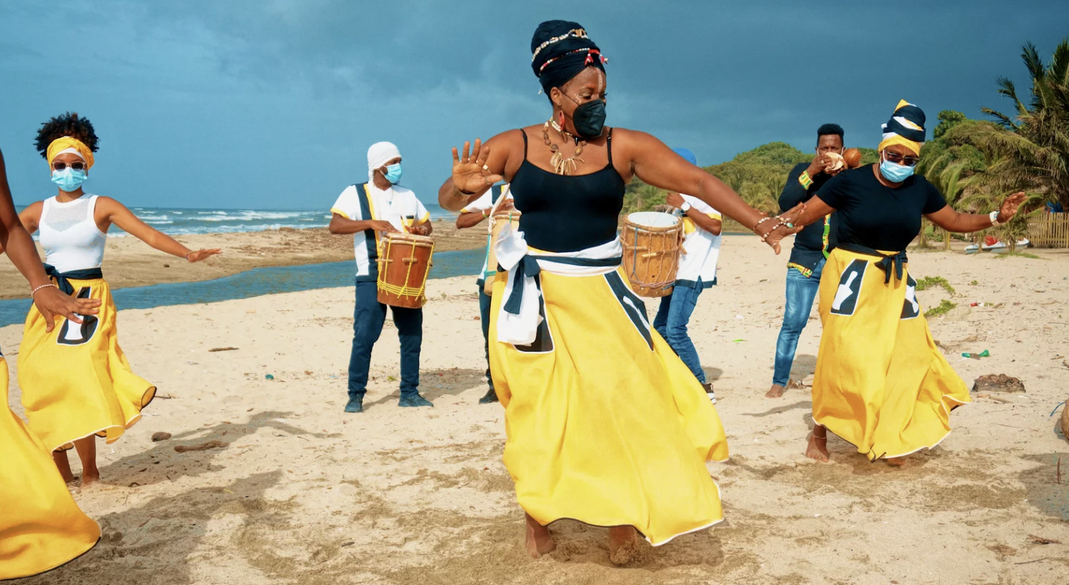 Garifuna Music