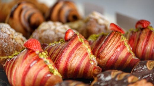 Miami’s Bakeries Recognized by NY Times