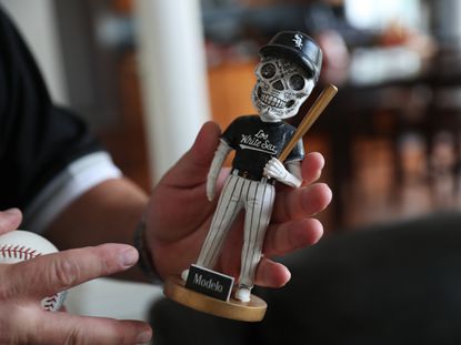 Latinos Love White Sox, Here’s Why