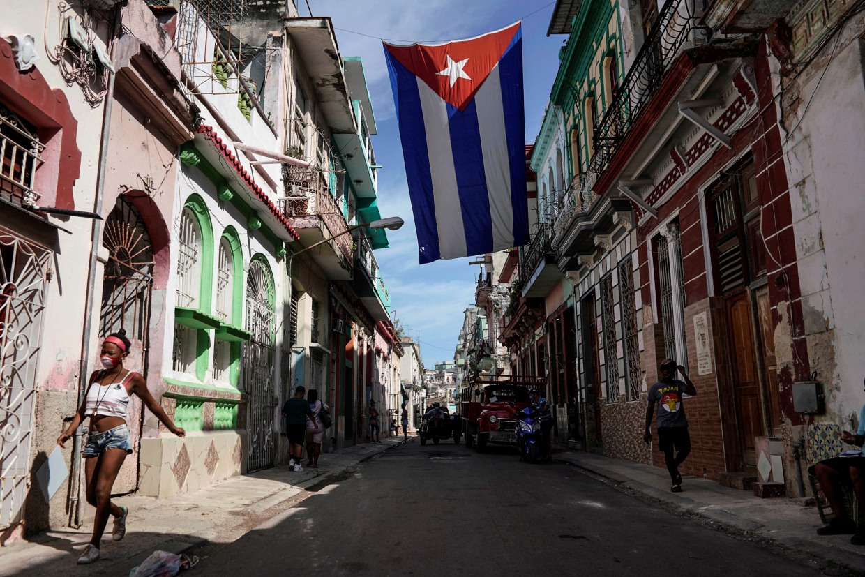 Cuba’s July 11th Protesters Outcome