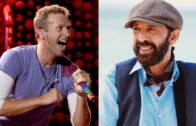 Juan Luis Guerra Covered By Coldplay