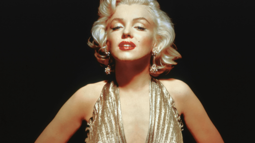 Marilyn Monroe’s Mexican Roots