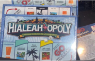 Hialeah-opoly Sold Out!