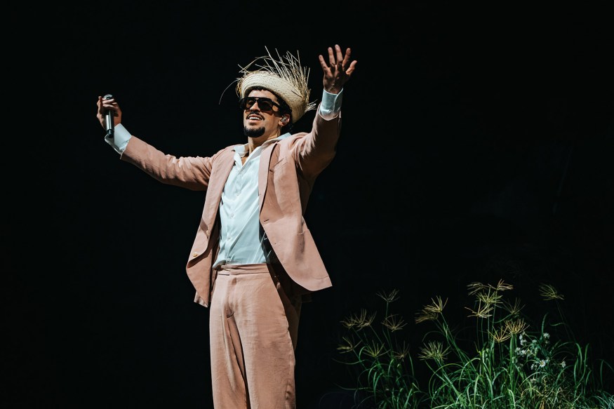 Bad Bunny’s Historic Residency