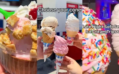 Charlie’s Ice Cream Comes To Westchester