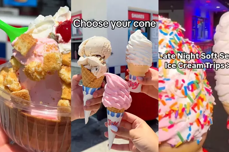 Charlie’s Ice Cream Comes To Westchester