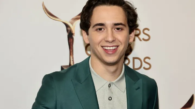 Marcello Hernandez’s Netflix Special