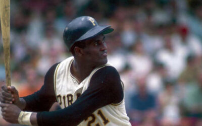 Upcoming Roberto Clemente Documentary