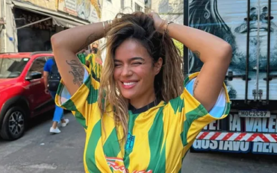 Karol G’s Halftime Show