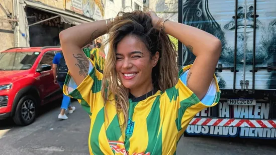 Karol G’s Halftime Show